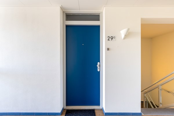 Foto - Te koop: Heerlijk ruim appartement in het gemoedelijke Klundert!

